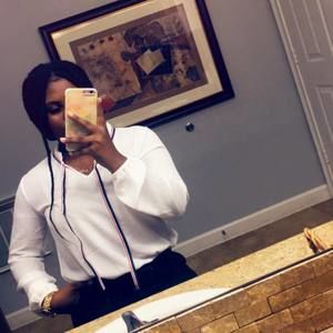 Meet your Posher, Sheldine